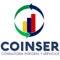 COINSER.S.A.S. logo - Similar company to Cra Gestores