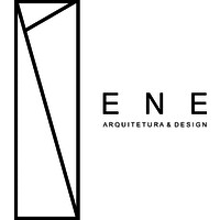 ENE Arquitetura e Design logo - Similar company to N'Formas Móveis