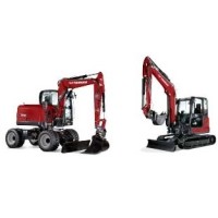 YANMAR COMPACT GERMANY GMBH logo - Similar company to Yanmar Compact Equipment Emea