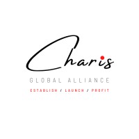 Charis Global Alliance logo - Similar company to Globus Business Setup