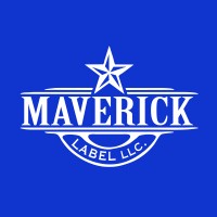 Maverick Label Inc logo - Similar company to Label Logic, Inc.