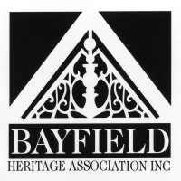 BAYFIELD HERITAGE ASSOCIATION logo - Similar company to Ephraim Historical Foundation