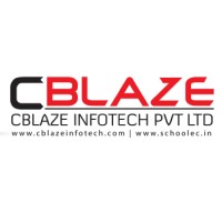 Cblaze Infotech logo - Similar company to Cblaze Infotech Pvt Ltd