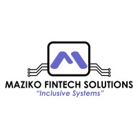 Maziko Fintech Solutions (MFS) Ltd logo - Similar company to Gusherlabs