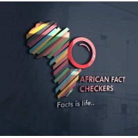 AFRICAN FACT CHECKERS logo - Similar company to Eagle Eye Intelligence