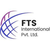 Fts International General Trading LLC logo - Similar company to Environ Cientifica Ltda.