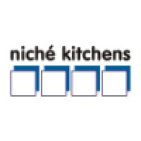 Niche Kitchens logo - Similar company to Afri Kitchens