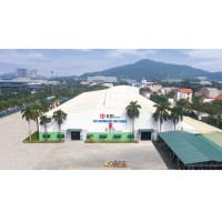 KBI Cosmolink Vina Cable., ltd logo - Similar company to Kbi Group