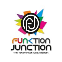 The Funktion Junction Goa logo - Similar company to Inward Focus