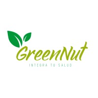 GreenNut logo - Similar company to Lebsan