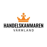 Handelskammaren Värmland logo - Similar company to Qtym