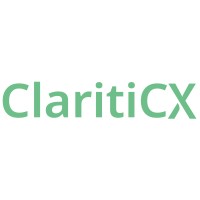 Clariti CX logo - Similar company to Palomarr