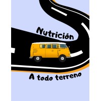 Nutrición a todo terreno logo - Similar company to Muna&Co