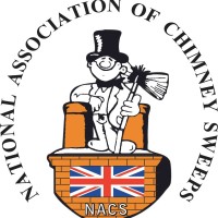 The National Association of Chimney Sweeps logo - Similar company to Hetas