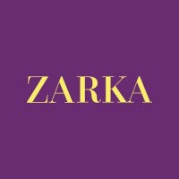 ZARKA logo - Similar company to Lenita Negrão