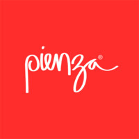 Pienza Agencia logo - Similar company to Imventiva Comunicación Digital