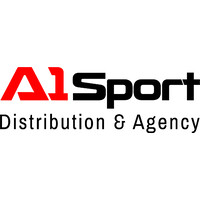 A1 Sport Distribution & Agency logo - Similar company to Arisq - Quebec Sport Industry Sales Rep Association