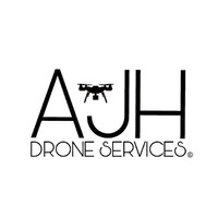 AJH Drone Services logo - Similar company to Natural Green Creative Spaces