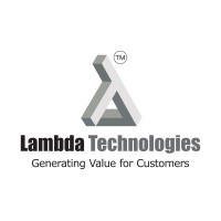 Lambda Technologies LLP logo - Similar company to Eduwizards Infosolutions Pvt Ltd.