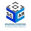 Sphatiyan Conveyors Automations and Robotics logo - Similar company to Celeritas India