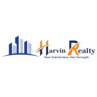 Harvin Realty logo - Similar company to Pinch Security Services (Pss Security)