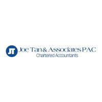 Joe Tan & Associates PAC logo - Similar company to Acctis