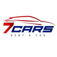 7Cars Rent a Car |  Car Rental Company logo - Similar company to Kts Cabs-Pan India Car Rental Company