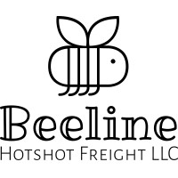 Beeline Hotshot Freight LLC logo - Similar company to Hss Logistics, A Division Of Mpr Logistics Llc