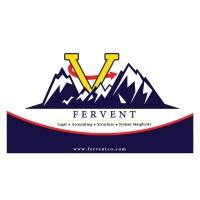 Fervent logo - Similar company to Fervent Pharma