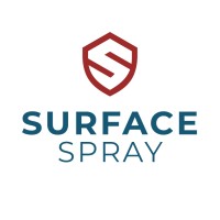 Surface Spray LTD logo - Similar company to Equinoxx