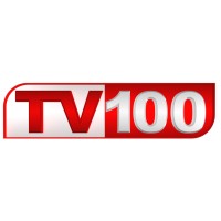 TV 100 News logo - Similar company to Avanti Hardware