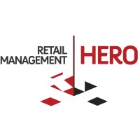 Retail Management Hero logo - Similar company to Iqmetrix-Ct