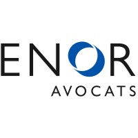 ENOR AVOCATS logo - Similar company to Optima Stratégies