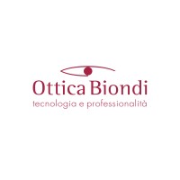 Ottica Biondi logo - Similar company to Ottica Lippi