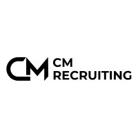 CM Recruiting logo - Similar company to Gutenberg School Of Business Mainz (Gsb Mainz)