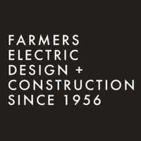 Farmers Electric Design + Construction logo - Similar company to Dvs Fire And Life Safey
