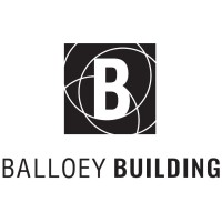BALLOEY BUILDING logo - Similar company to Pm-Architecten Bv