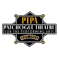 Patchogue Theatre for the Performing Arts logo - Similar company to Key68