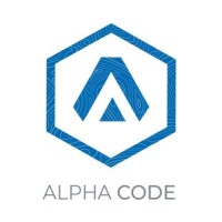 ALPHACODE logo - Similar company to Alphacode