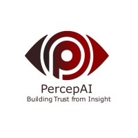 PercepAI logo - Similar company to Deeproot Technologies