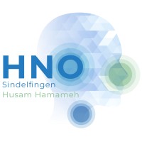 HNO Praxis Sindelfingen logo - Similar company to Hno Praxis München