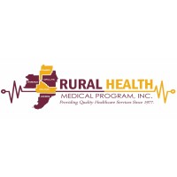 Rural Health Medical Program, Inc. logo - Similar company to Litigation Operations