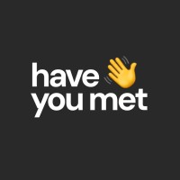 Have you met logo - Similar company to Stayquill