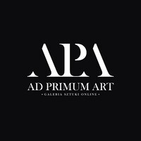 Art Gallery AdPrimumArt logo - Similar company to Dark Art Gallery