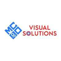 MCO Visual Solutions logo - Similar company to Larice Engineering