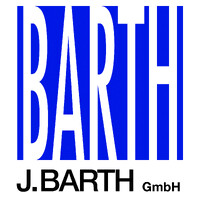 J. Barth GmbH logo - Similar company to R. Dombrowsky Gmbh