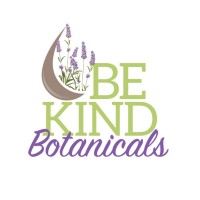 Be Kind Botanicals logo - Similar company to Gemitchell