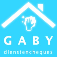 GABY dienstencheques logo - Similar company to Aaxe Titres-Services