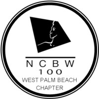 The National Coalition Of 100 Black Women,Inc. West Palm Beach Chapter logo - Similar company to National Coalition Of 100 Black Women, Inc., Sacramento Chapter