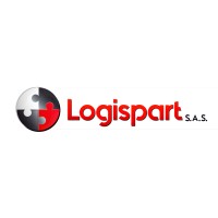 LOGISPART SAS logo - Similar company to Manva.Visual
